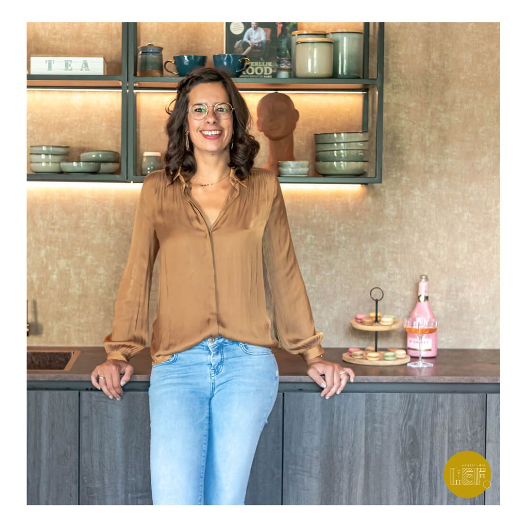 Alies | Stijlstudio Met Lef